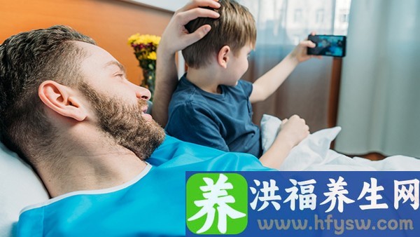 儿童病毒性腹泻的症状