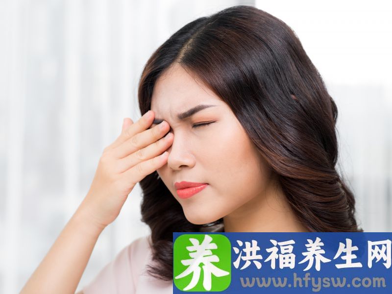 眼部疾病发病率逐年上升，这4个行为会伤害眼睛，尽量避免
