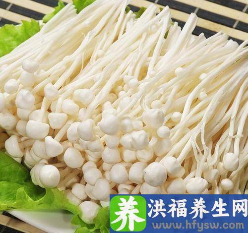 养肝蔬菜有哪些？多吃6种养肝蔬菜，养肝护肝清肝