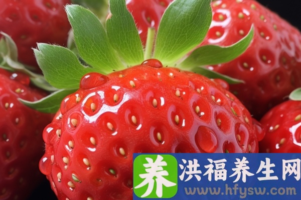 如何清洗草莓