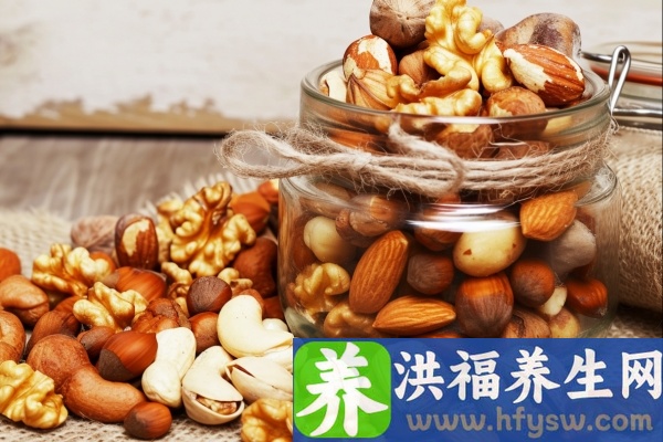 碧根果的功效与作用、禁忌和食用方法