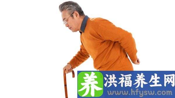 老年人患上羊角风要注意什么
