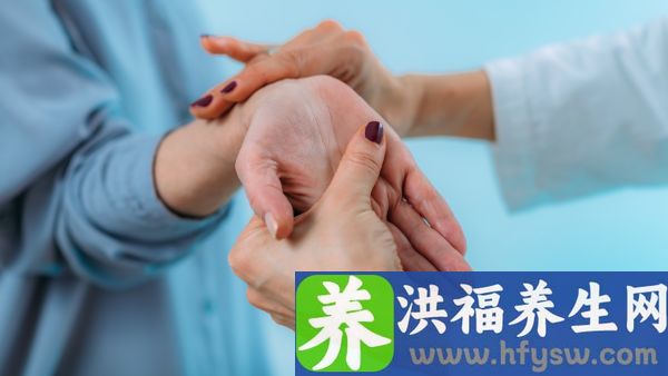 腕管综合征是怎么回事
