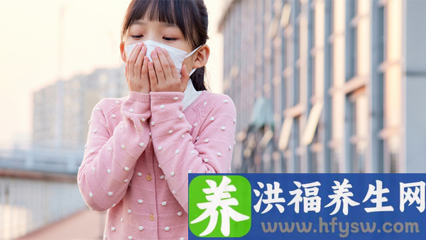小儿久咳不愈是什么原因引起的