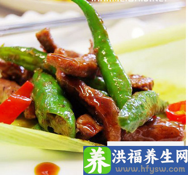 吃什么减肥最有效 六款食谱越吃越瘦