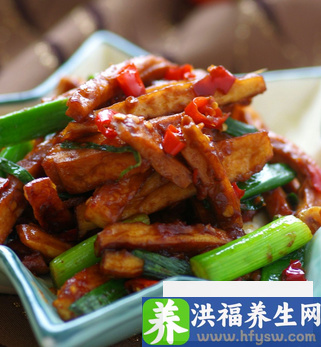 盘点六款家常菜做法 简单易学美味十足