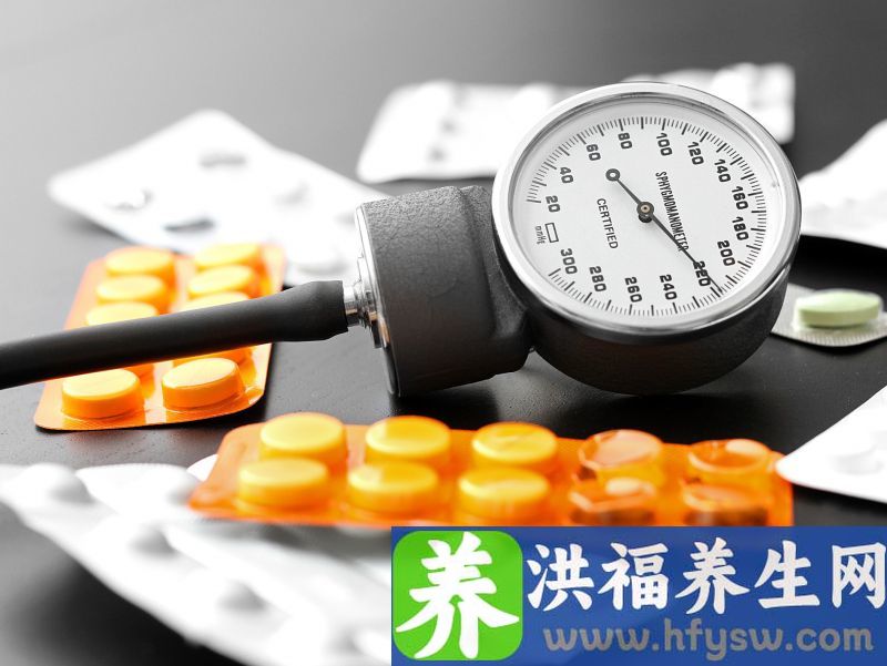 国人用最多的降压药：氨氯地平和硝苯地平，差别在哪？该如何选？