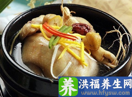 春季<a href=http://www.duomehao.com target=_blank class=infotextkey>养生</a>以祛湿为主 四款<a href=http://www.duomehao.com target=_blank class=infotextkey>养生</a>汤有助去湿气