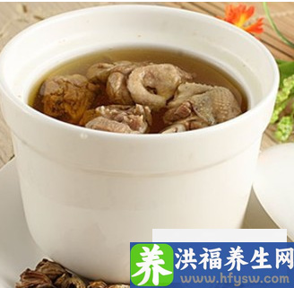 春季湿气重伤身体 八<a href=http://www.duomehao.com target=_blank class=infotextkey>养生</a>汤祛湿健脾
