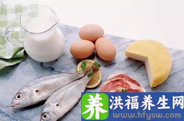 肝癌病人饮食指南：哪些食物可以多吃，哪些食物不能吃？