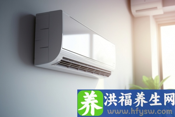 回潮开热空调有用吗