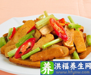 感冒了吃什么好得快? 四道菜有效预防感冒