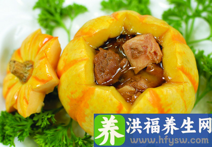 七款牛肉汤的做法 男人平时多喝最补身