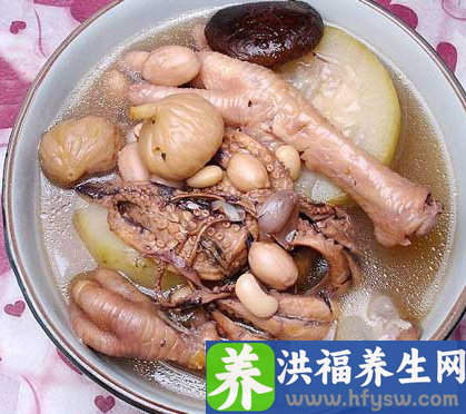 夏季如何降火 三款老火靓汤快速灭火
