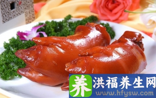 今日立冬 五款立冬养生食谱暖胃滋补