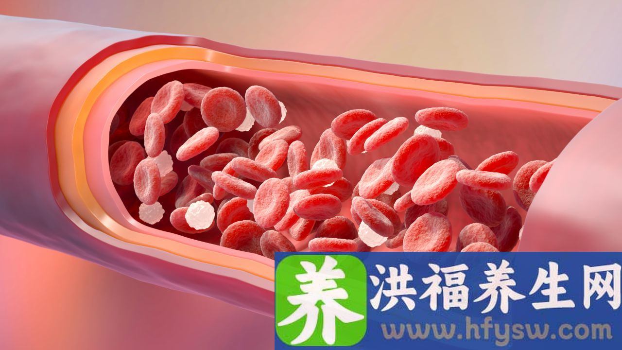 白细胞增多是什么原因造成的