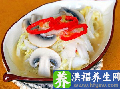 小满养生吃什么 五款食谱祛湿防疾病