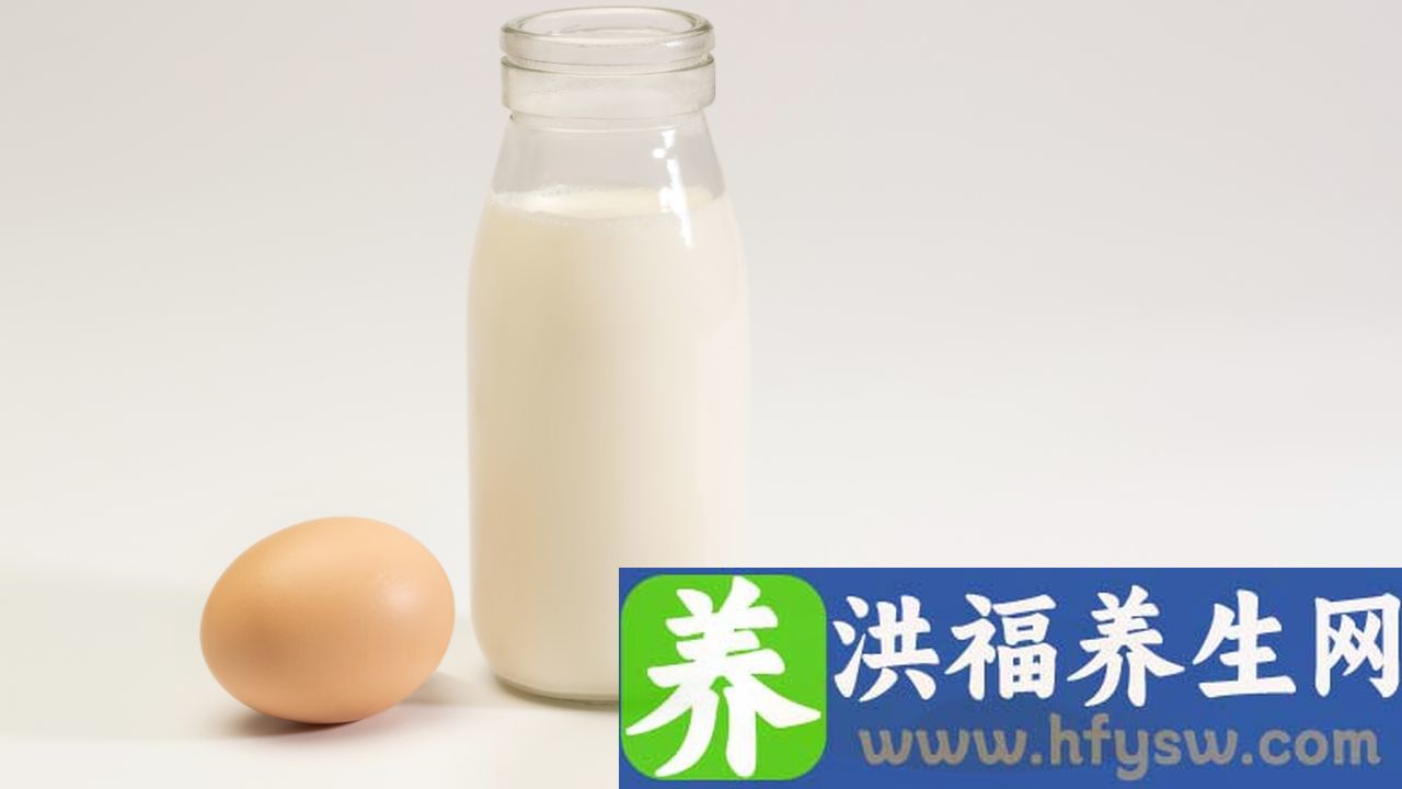 流行性感冒可以吃鸡蛋吗