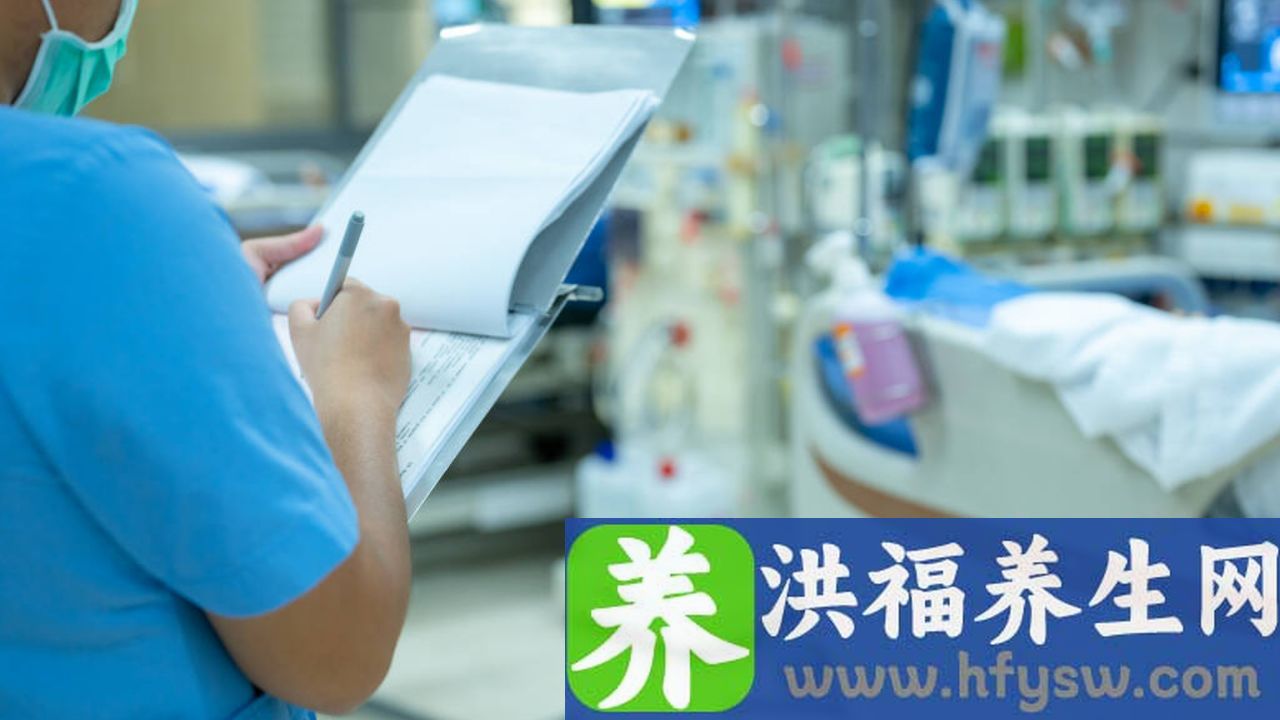 什么是慢性肾功能衰竭