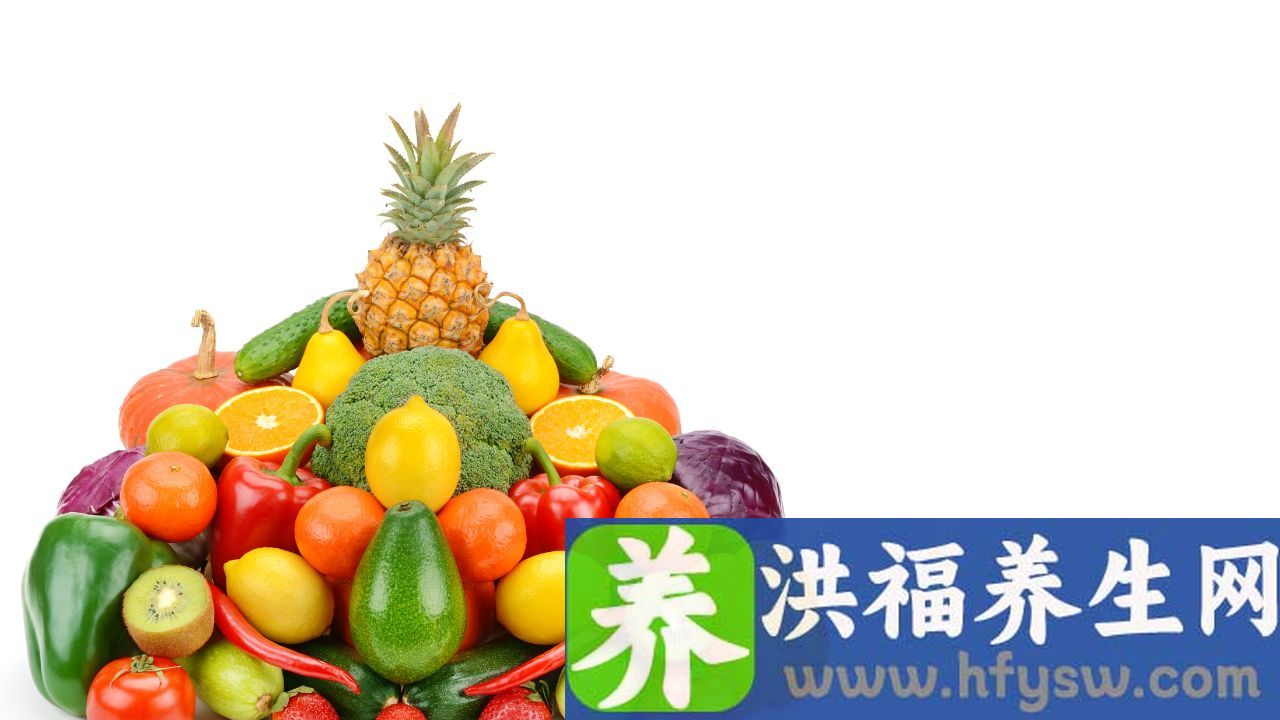 老年人妄想症吃什么水果