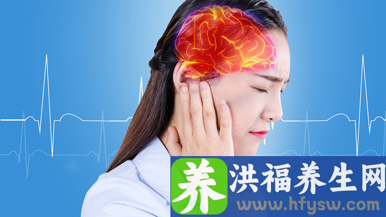 颅内压增高有什么表现
