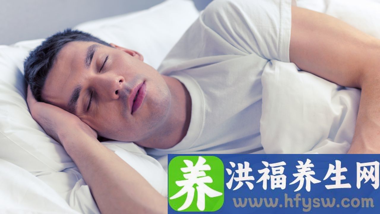 睡觉反胃酸什么原因
