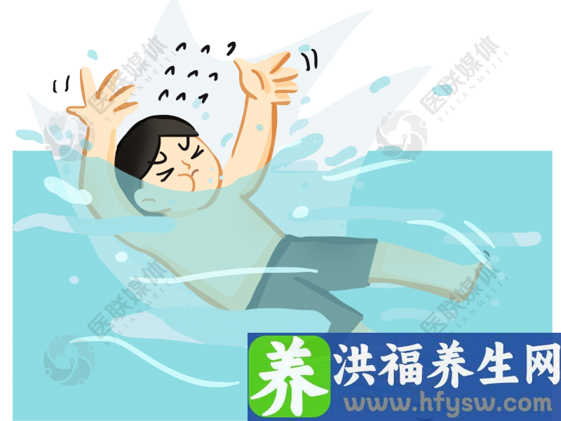 暑假安全“不放假”，防溺水警钟需敲响