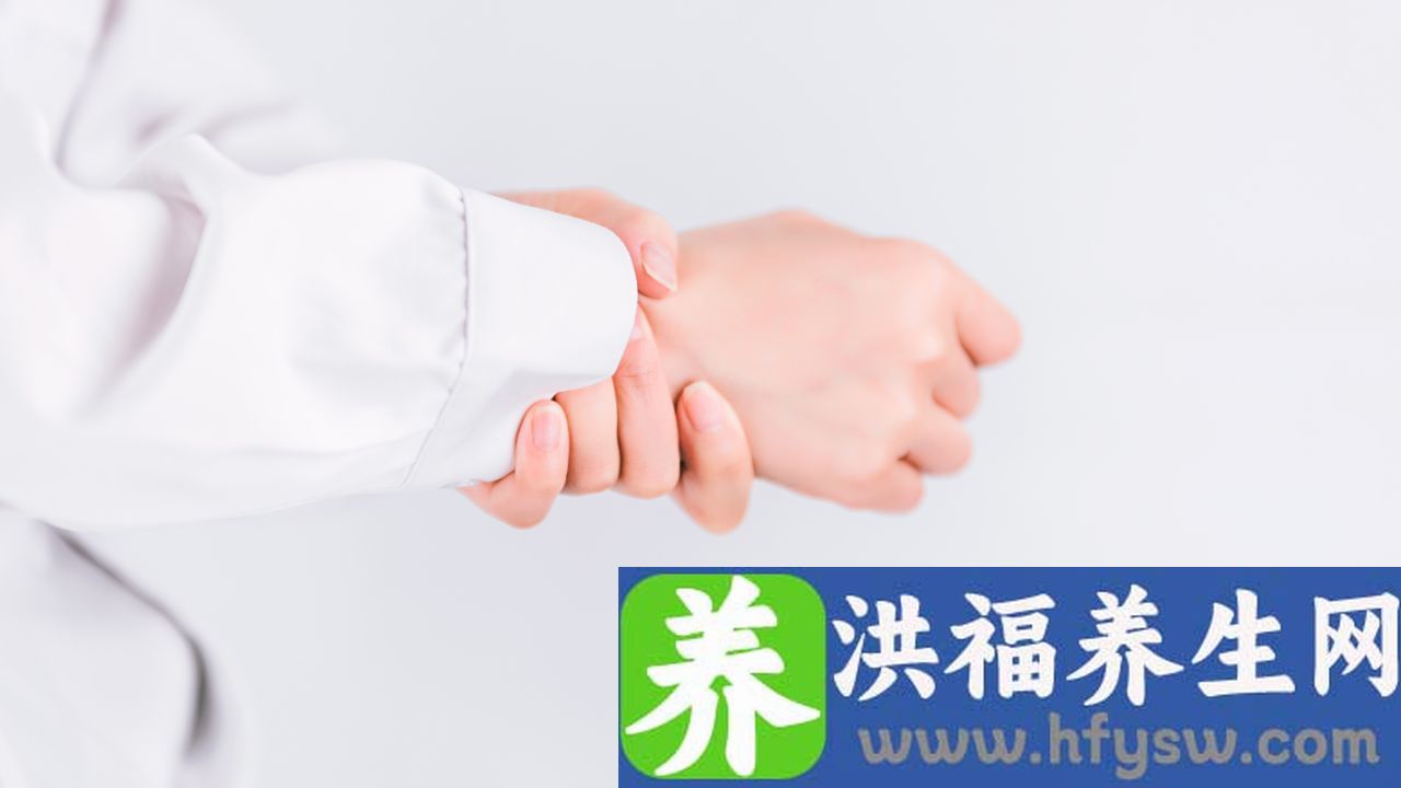 睡觉时手臂疼的原因是什么