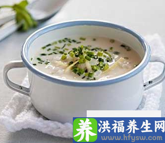 春季宝宝多喝六款粥 清热解毒健脾胃