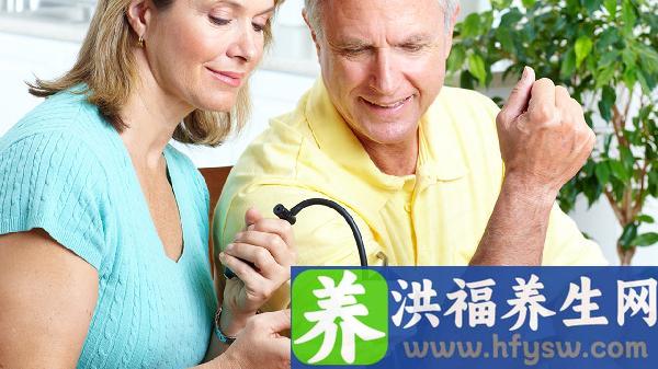 高血压的饮食应该注意些什么