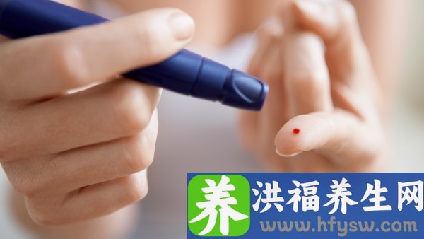 2型糖尿病抗体三项检测