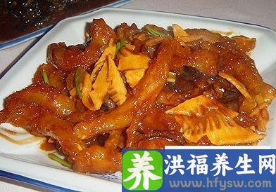 晚餐吃什么减肥 四款食谱让你健康减重