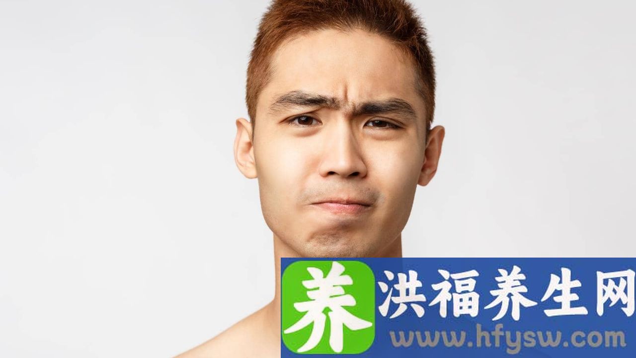 阴茎根部有点疼怎么回事