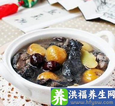 栗子的功效与作用 栗子五种吃法美味又<a href=http://www.duomehao.com target=_blank class=infotextkey>养生</a>