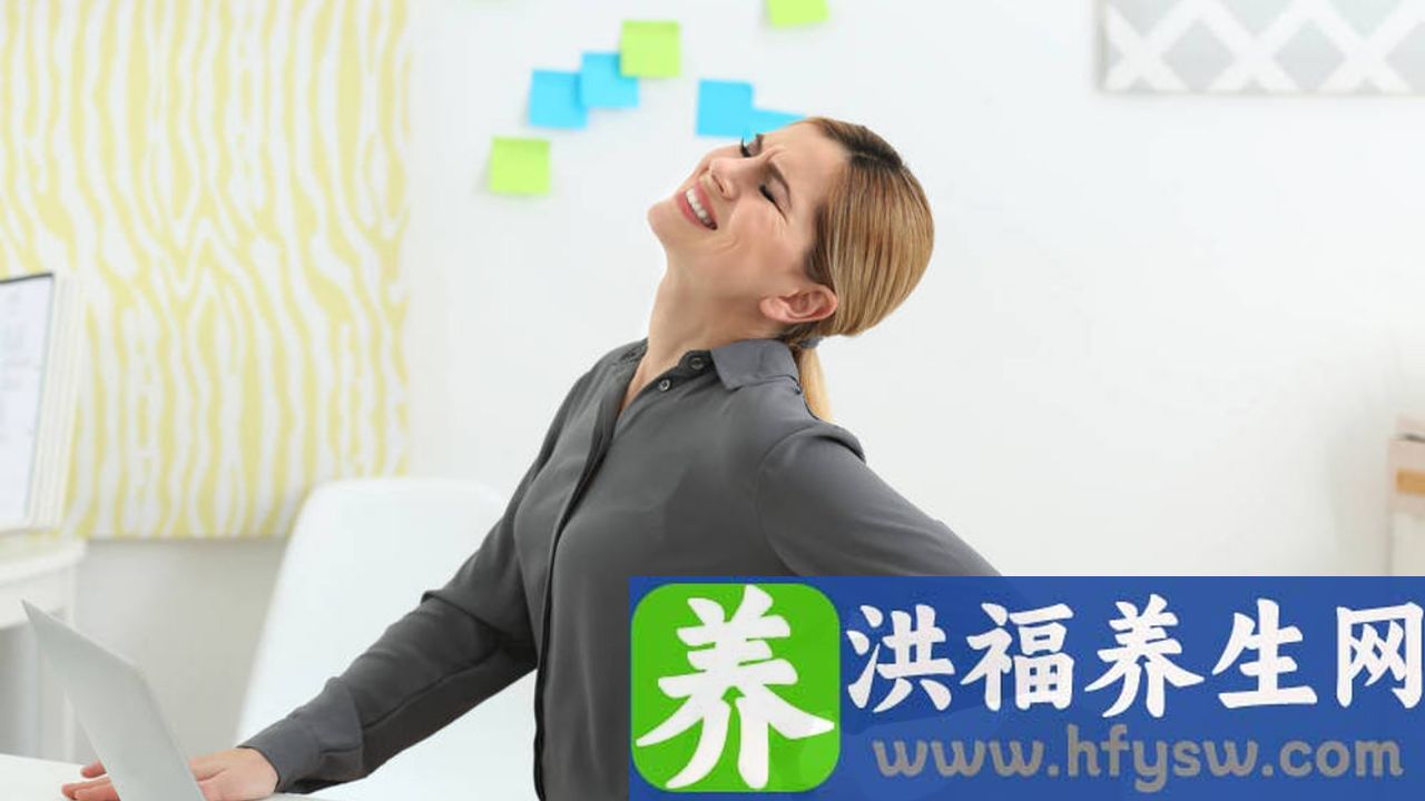 腰间盘突出腰疼怎么办