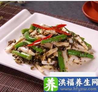 冬季减肥食谱有哪些 八款美食边吃边瘦