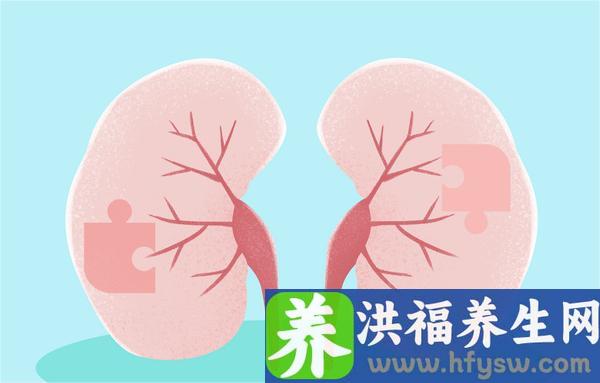 肾亏能治好吗
