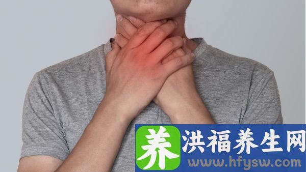 脖子淋巴结肿大的原因有哪些