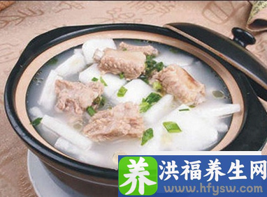 春天吃冬瓜有什么好处 四款冬瓜食谱防癌抗癌