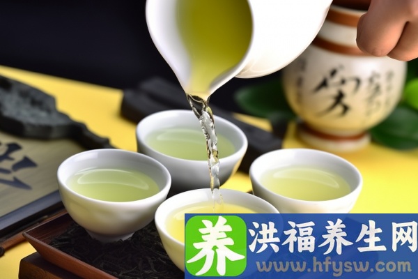 流感吃什么食物