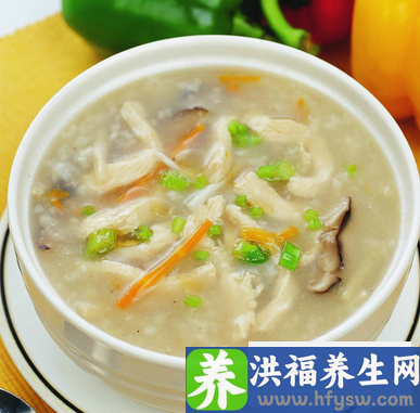 春季宝宝多喝六款粥 清热解毒健脾胃