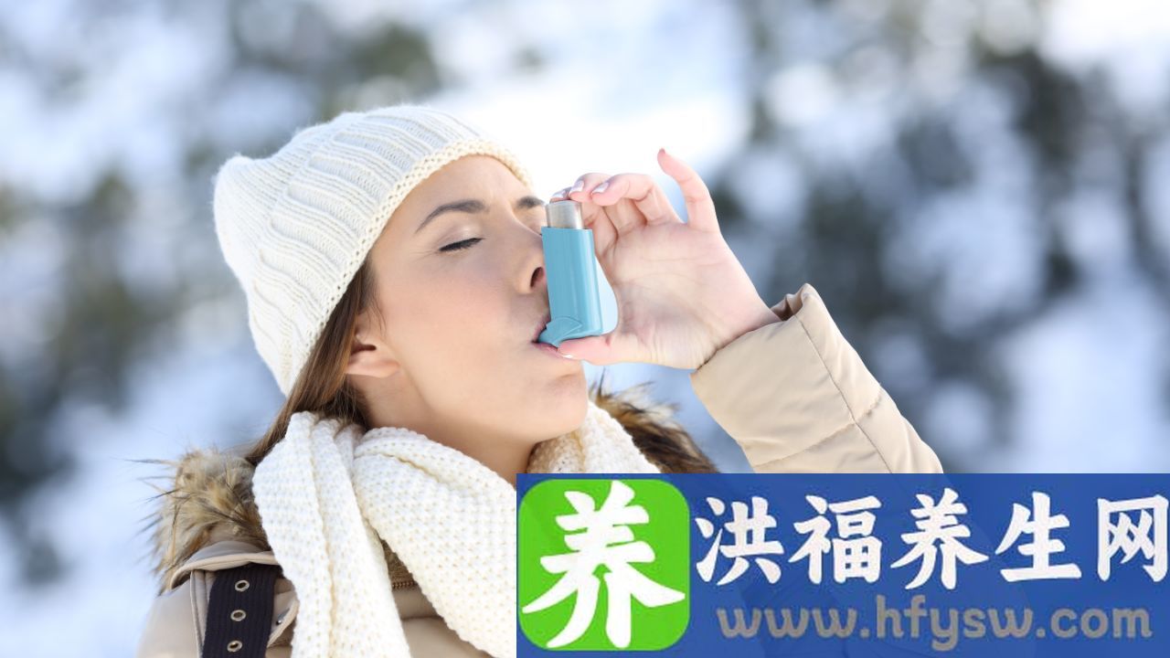 支气管哮喘的病因是什么