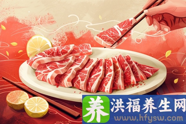 吃羊肉忌什么食物