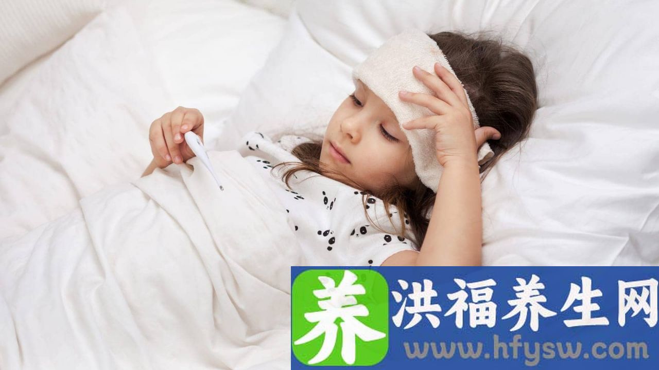 感冒冲剂能治疗发烧吗