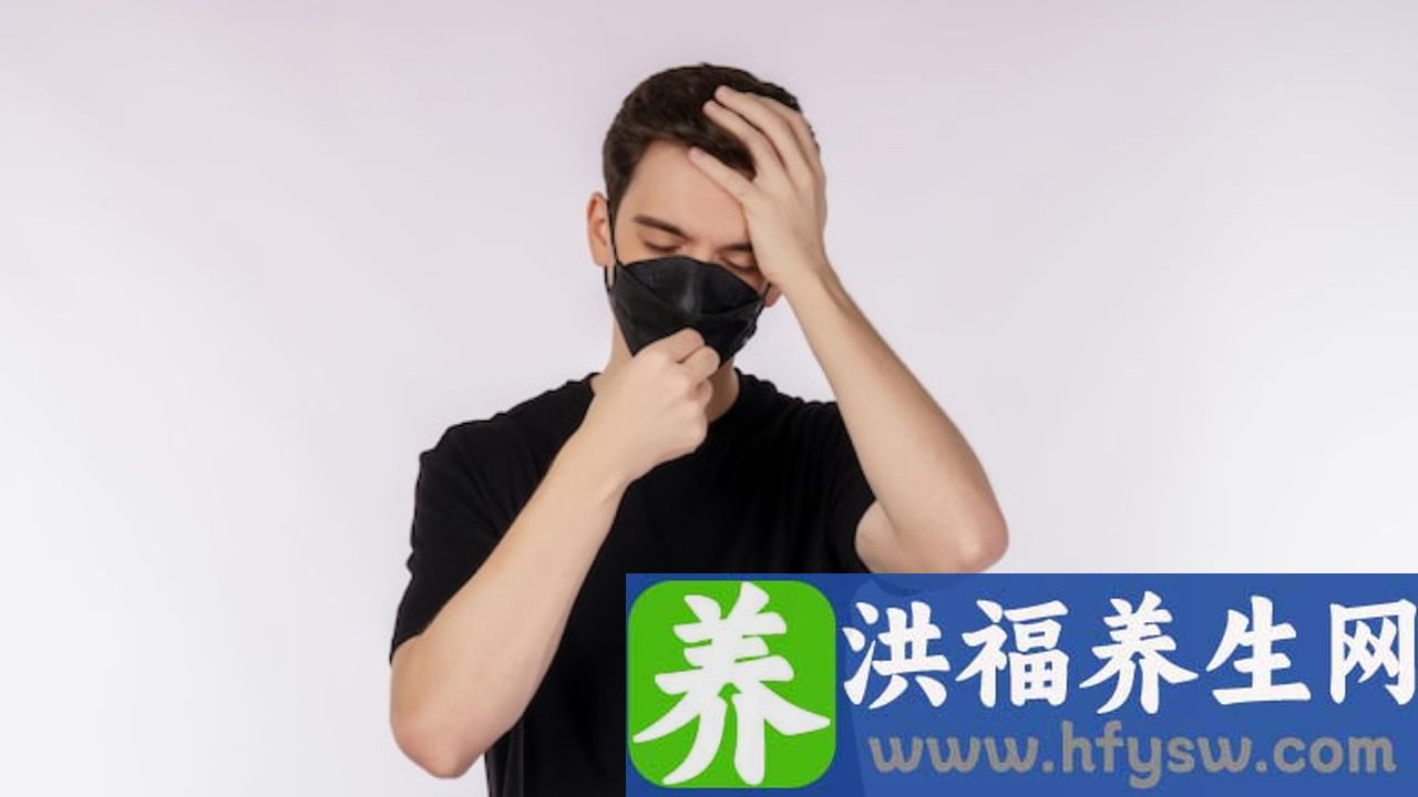 甲流感症状主要表现有哪些特点