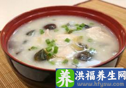 夏季喝什么粥好 十款<a href=http://www.duomehao.com target=_blank class=infotextkey>养生</a>粥预防中暑