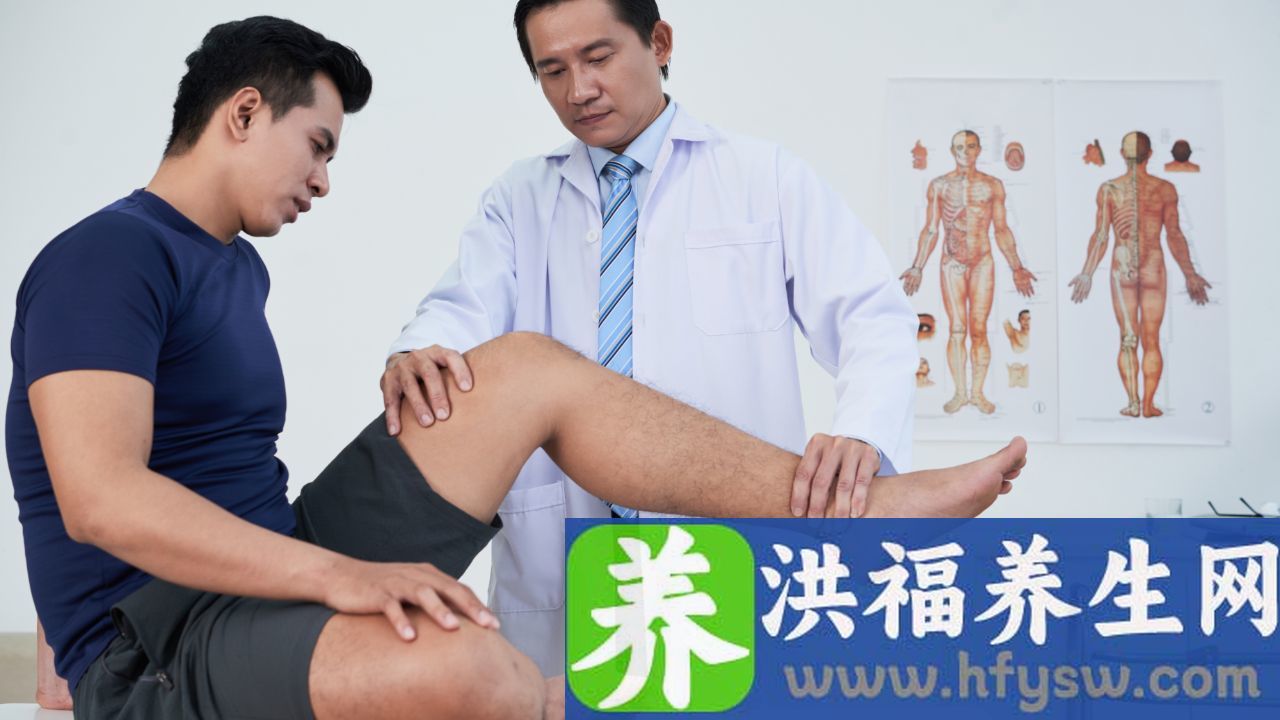一条腿麻怎么治疗