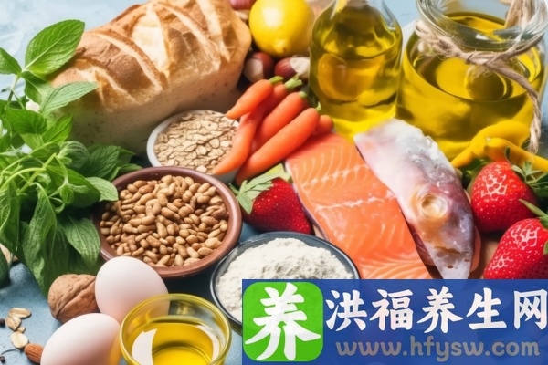 长寿老人最爱这三种食物
