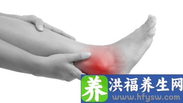 肌肉拉伤可以用红花油吗