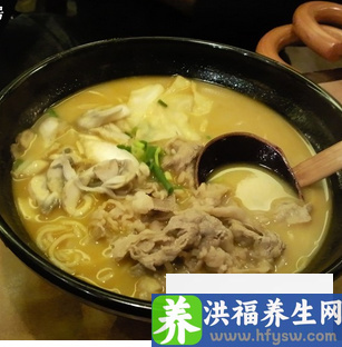 牛肉的六种美味做法 最适合冬季食用